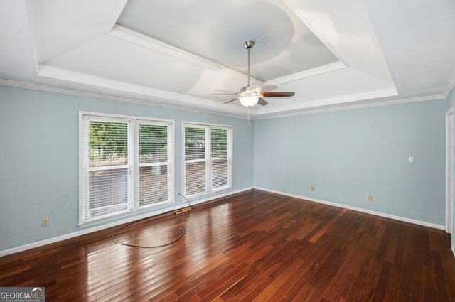 1215 Craddock Way, Macon, GA 31210