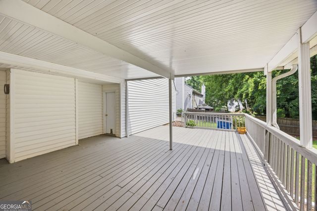1215 Craddock Way, Macon, GA 31210