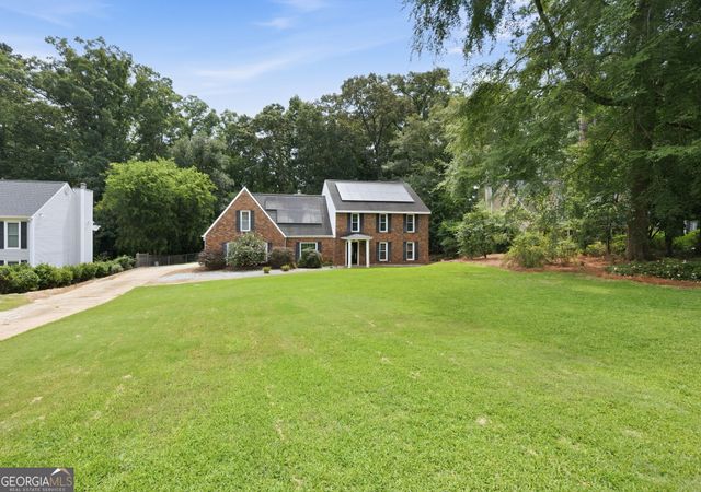 1215 Craddock Way, Macon, GA 31210