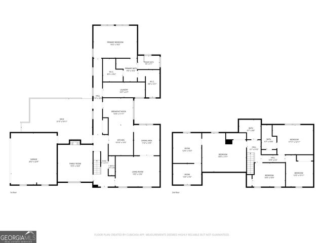 1215 Craddock Way, Macon, GA 31210