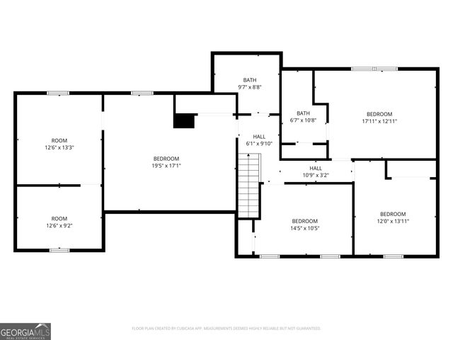 1215 Craddock Way, Macon, GA 31210