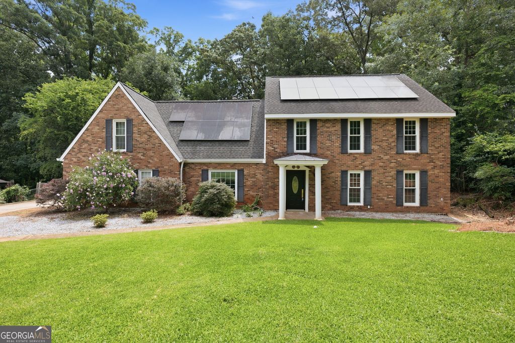 1215 Craddock Way, Macon, GA 31210