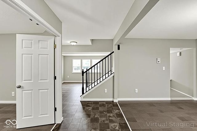 624 Van Buren Street, Greenfield, IN 46140