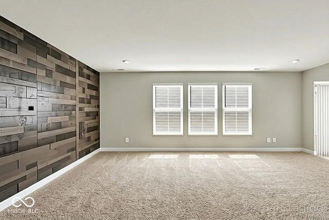 624 Van Buren Street, Greenfield, IN 46140