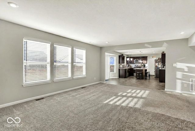 624 Van Buren Street, Greenfield, IN 46140