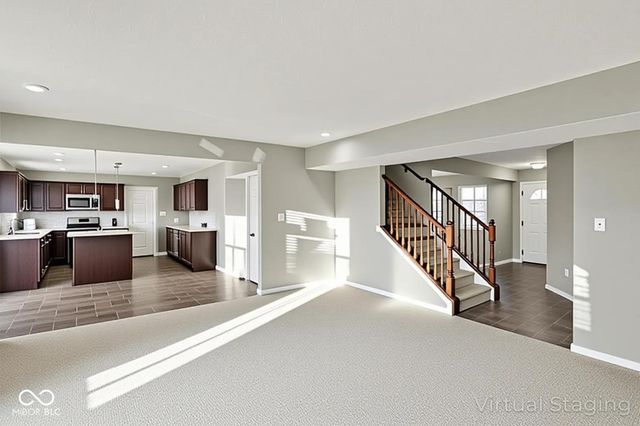 624 Van Buren Street, Greenfield, IN 46140