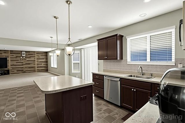 624 Van Buren Street, Greenfield, IN 46140