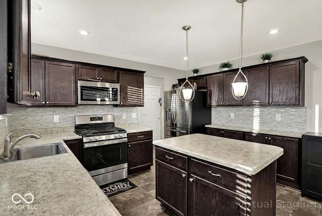 624 Van Buren Street, Greenfield, IN 46140