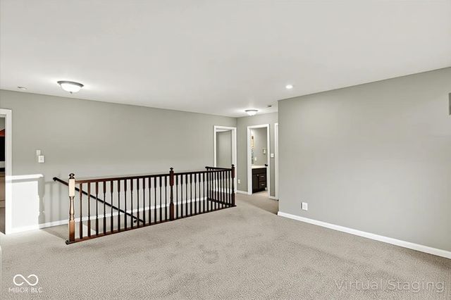 624 Van Buren Street, Greenfield, IN 46140