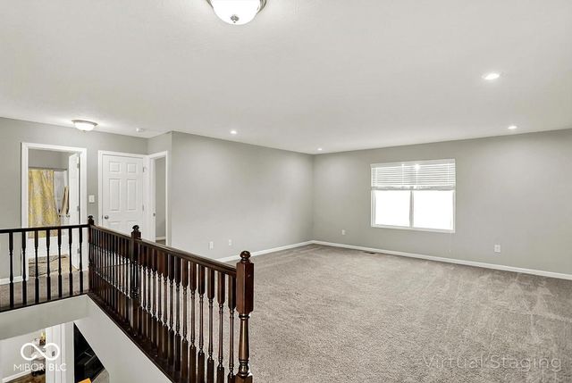 624 Van Buren Street, Greenfield, IN 46140