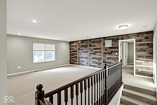 624 Van Buren Street, Greenfield, IN 46140