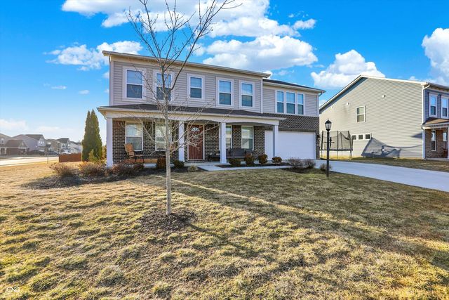 624 Van Buren Street, Greenfield, IN 46140