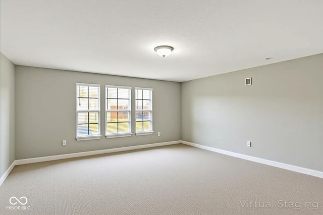 624 Van Buren Street, Greenfield, IN 46140