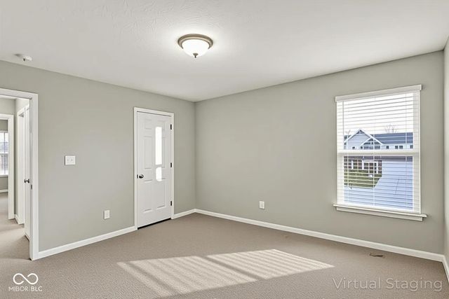 624 Van Buren Street, Greenfield, IN 46140