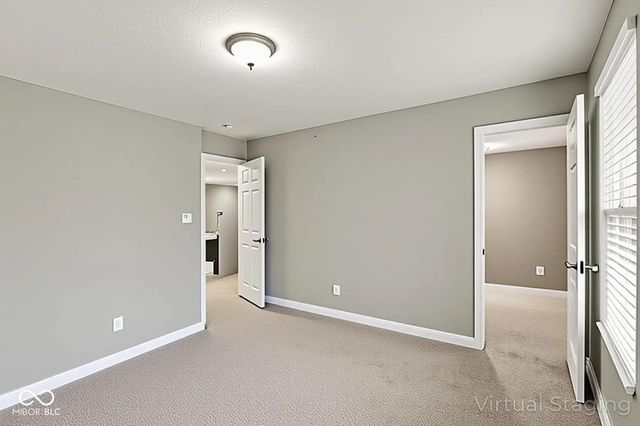 624 Van Buren Street, Greenfield, IN 46140