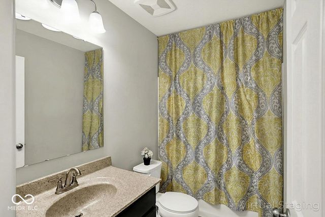 624 Van Buren Street, Greenfield, IN 46140