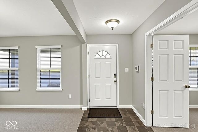 624 Van Buren Street, Greenfield, IN 46140