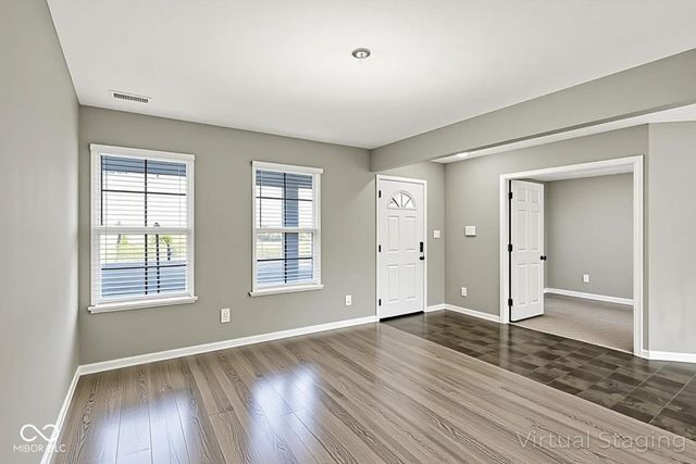 624 Van Buren Street, Greenfield, IN 46140