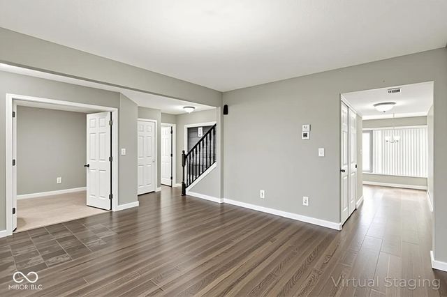 624 Van Buren Street, Greenfield, IN 46140