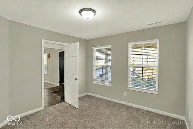 624 Van Buren Street, Greenfield, IN 46140