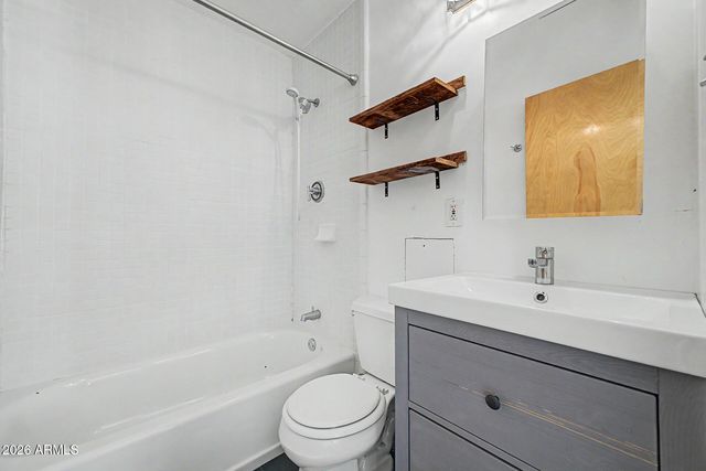 3907 E MULBERRY Drive, Phoenix, AZ 85018