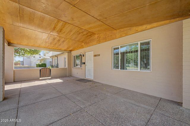 3907 E MULBERRY Drive, Phoenix, AZ 85018