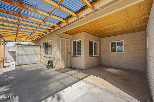 3907 E MULBERRY Drive, Phoenix, AZ 85018