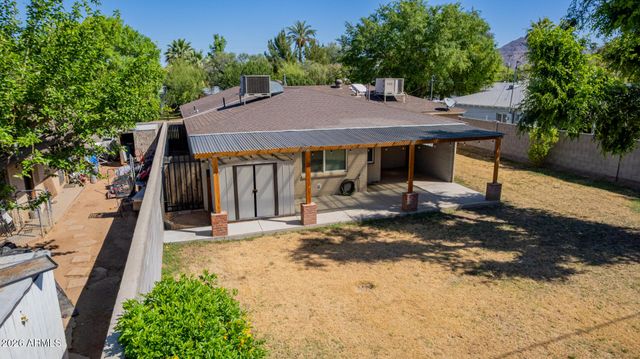 3907 E MULBERRY Drive, Phoenix, AZ 85018