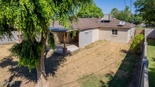 3907 E MULBERRY Drive, Phoenix, AZ 85018