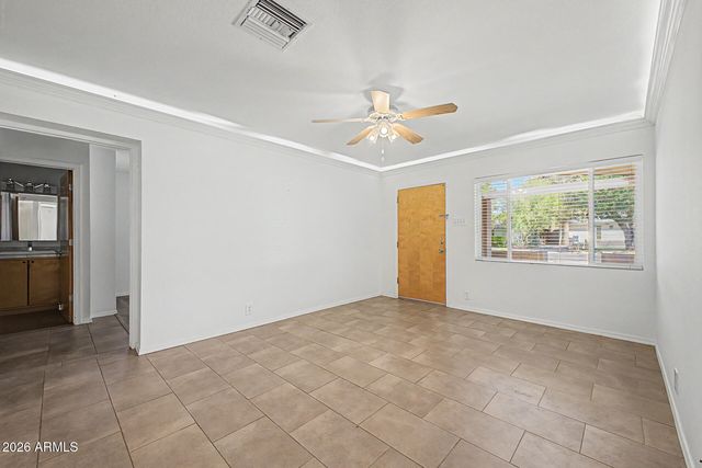 3907 E MULBERRY Drive, Phoenix, AZ 85018