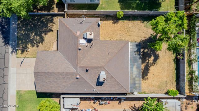 3907 E MULBERRY Drive, Phoenix, AZ 85018