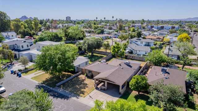 3907 E MULBERRY Drive, Phoenix, AZ 85018