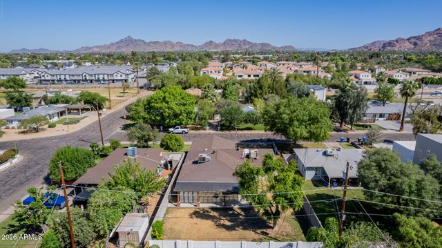 3907 E MULBERRY Drive, Phoenix, AZ 85018