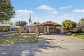 3907 E MULBERRY Drive, Phoenix, AZ 85018