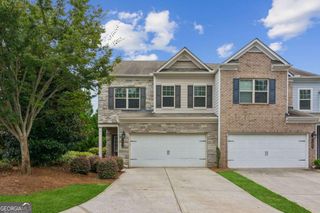 2368 Village Park Bend, Duluth, GA 30096