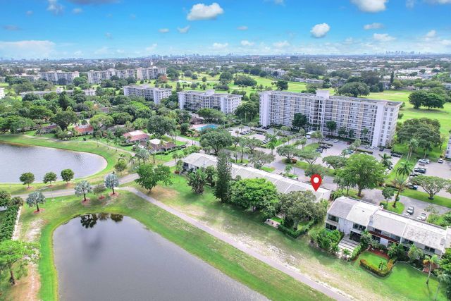 3073 N Palm Aire Drive 3073, Pompano Beach, FL 33069