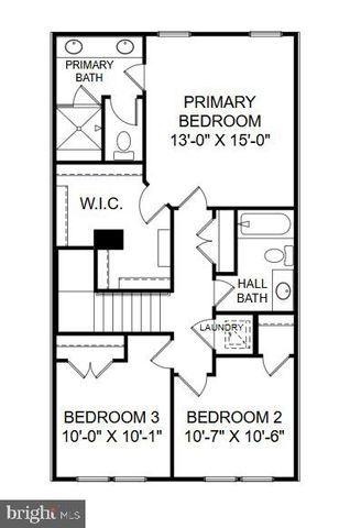 8745 NOETHER ST, Manassas, VA 20109