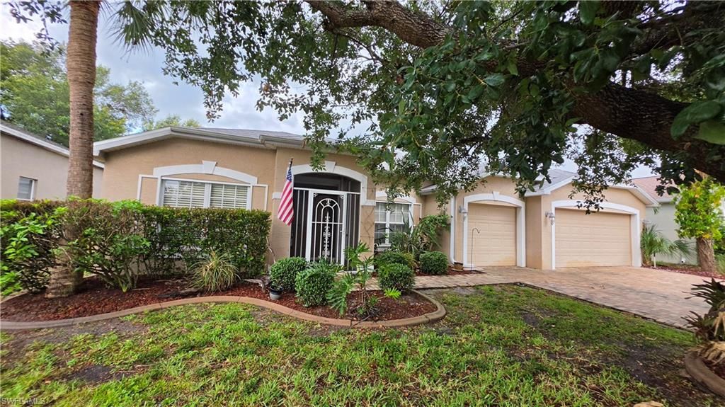 12810 Aston Oaks DR, Fort Myers, FL 33912