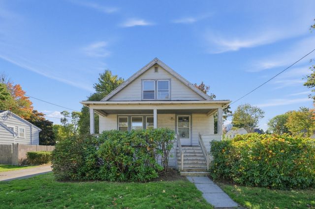 139 Union St, Weymouth, MA 02190