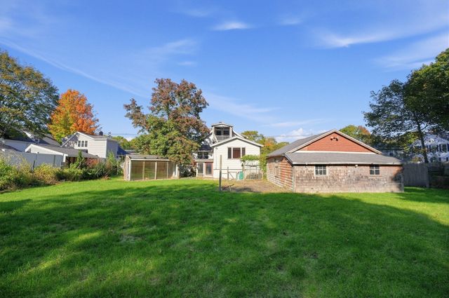 139 Union St, Weymouth, MA 02190