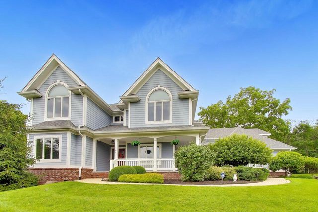 N2988 Lake Forest CIRCLE, Lake Geneva, WI 53147