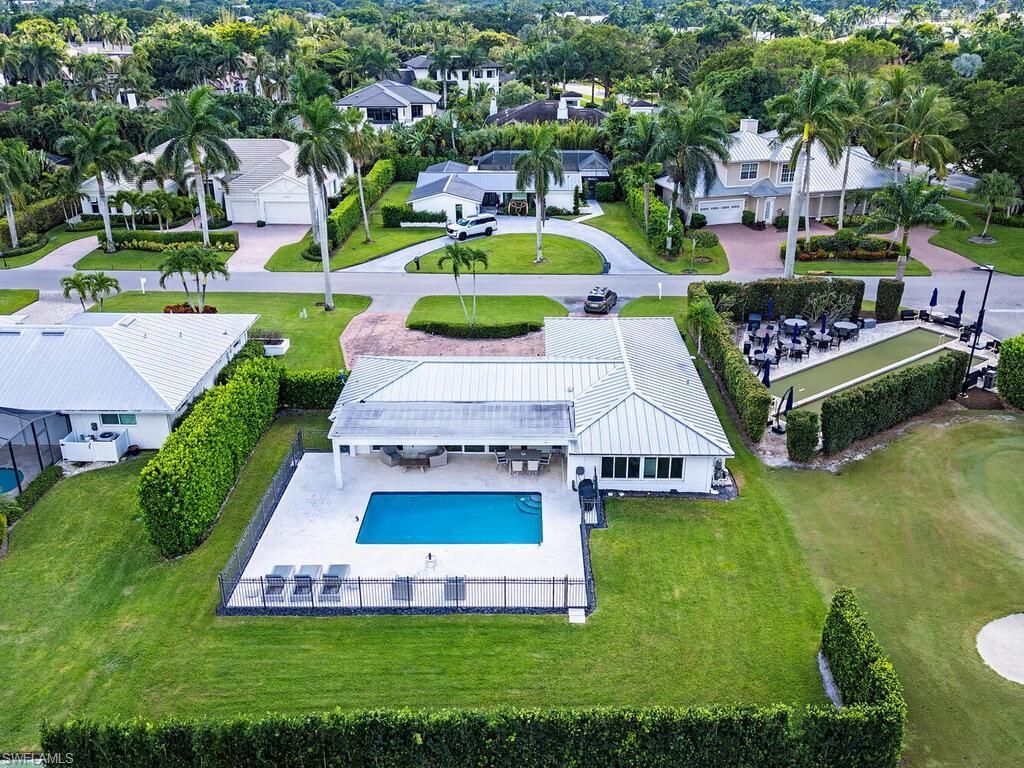 595 Wedge DR, NAPLES, FL 34103 — photo 4