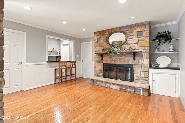 124 Ivy Hill Road, Red Bank, NJ 07701