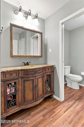 124 Ivy Hill Road, Red Bank, NJ 07701