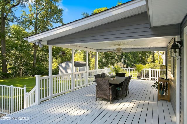124 Ivy Hill Road, Red Bank, NJ 07701