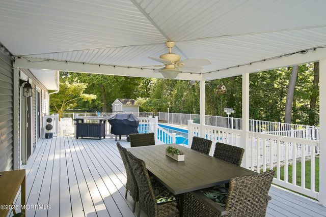 124 Ivy Hill Road, Red Bank, NJ 07701
