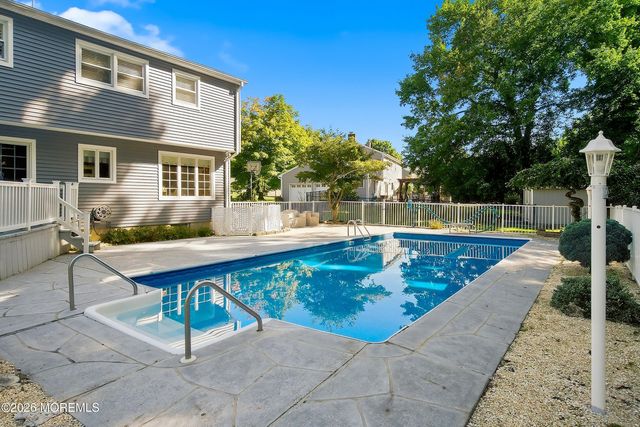 124 Ivy Hill Road, Red Bank, NJ 07701