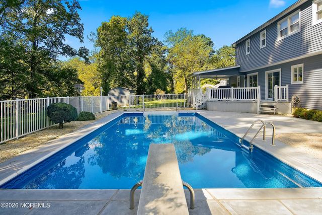 124 Ivy Hill Road, Red Bank, NJ 07701