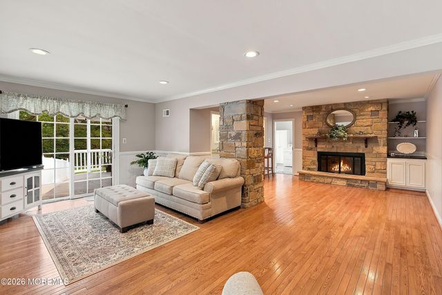 124 Ivy Hill Road, Red Bank, NJ 07701