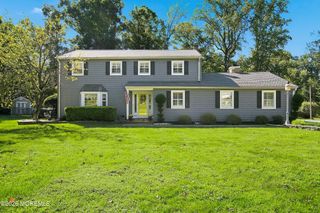 124 Ivy Hill Road, Red Bank, NJ 07701